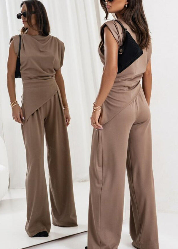 Gracefully Styled Pants for Any Occasion