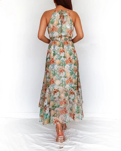 Beautifully Balanced Garment with Timeless Character