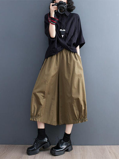 Beautifully Finished Pants in a Timeless Design