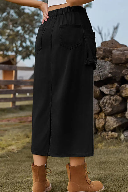 Effortlessly Elegant Garment with a Timeless Design
