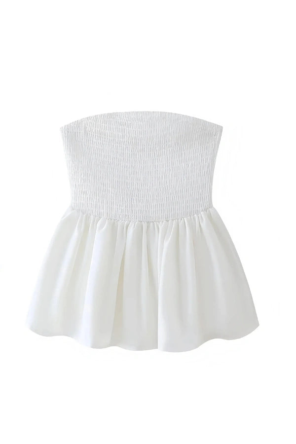 Elegantly Styled Top for Everyday Wear