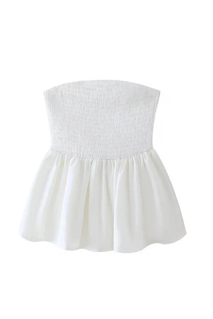 Elegantly Styled Top for Everyday Wear
