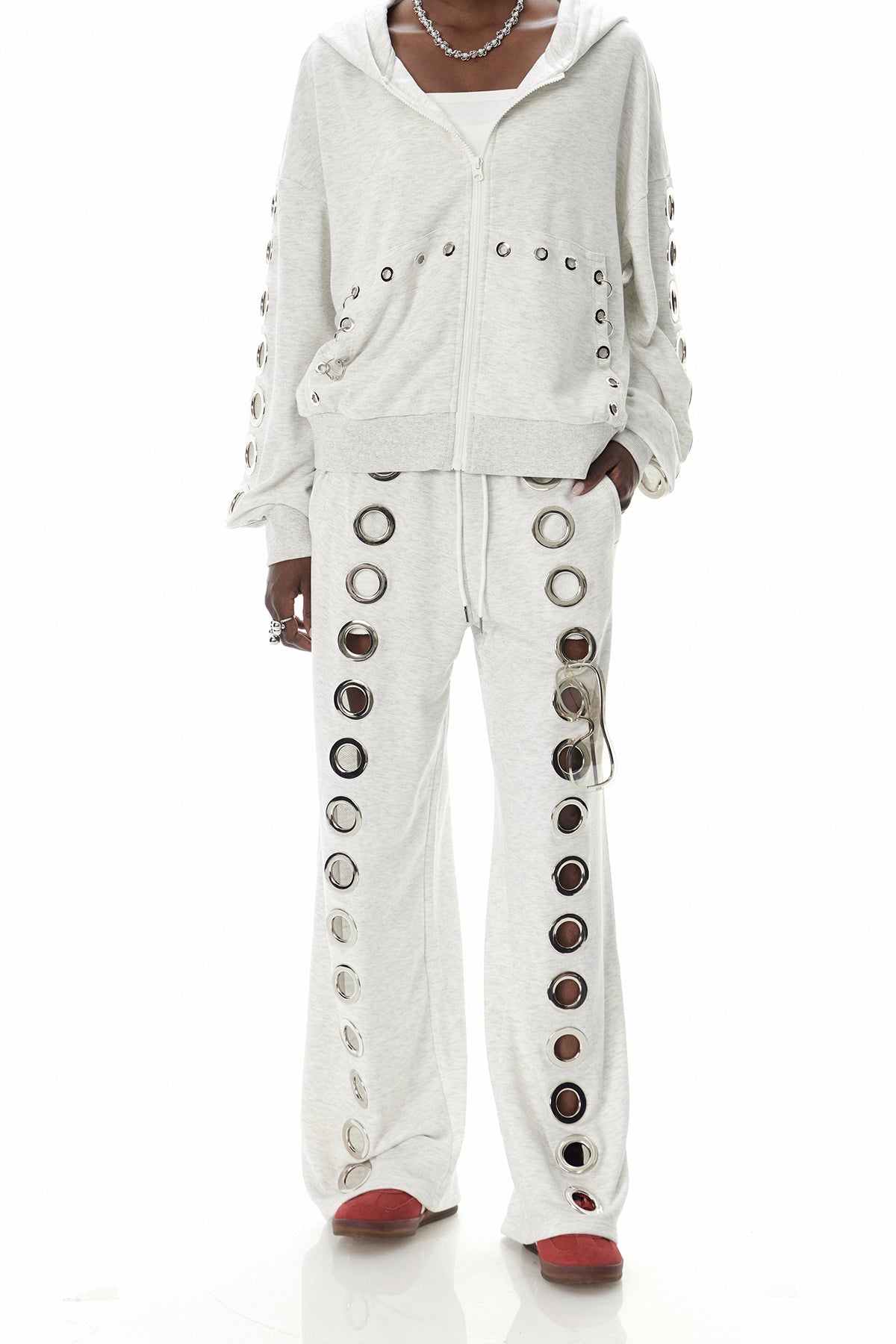 Sophisticated Pants with a Clean Classic Look
