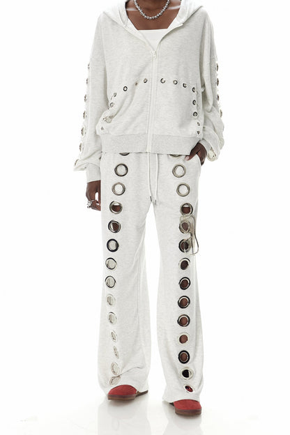 Sophisticated Pants with a Clean Classic Look
