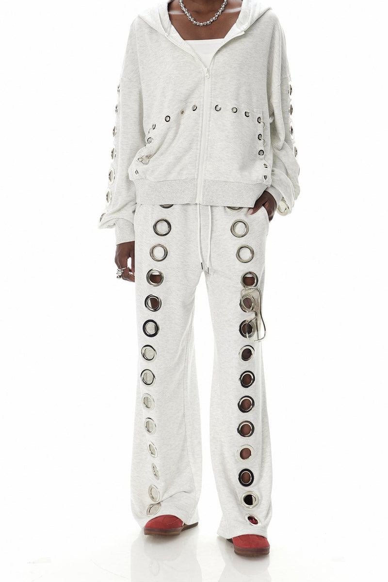 Sophisticated Pants with a Clean Classic Look