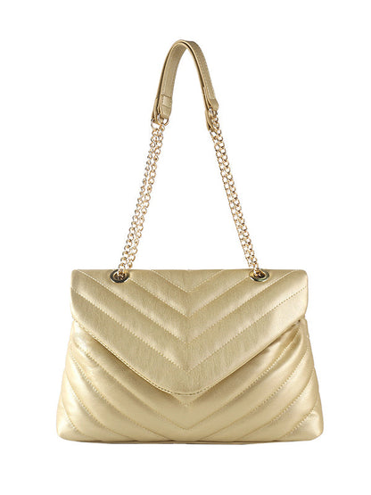 Beautifully Crafted Bag in a Classic Style