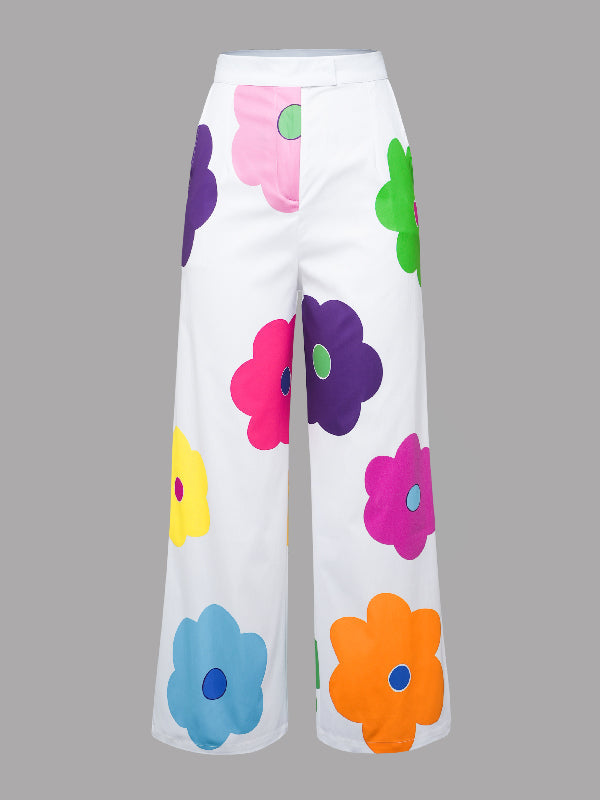 Beautifully Crafted Trousers in a Classic Style