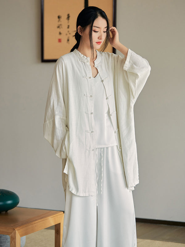 Effortlessly Elegant Blouse with a Timeless Design