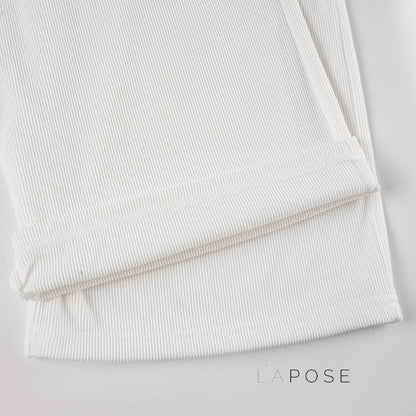 Beautifully Balanced Pants with Timeless Character
