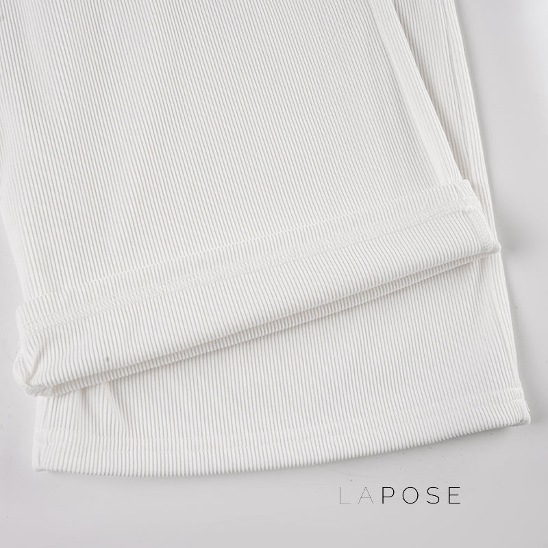 Beautifully Balanced Pants with Timeless Character