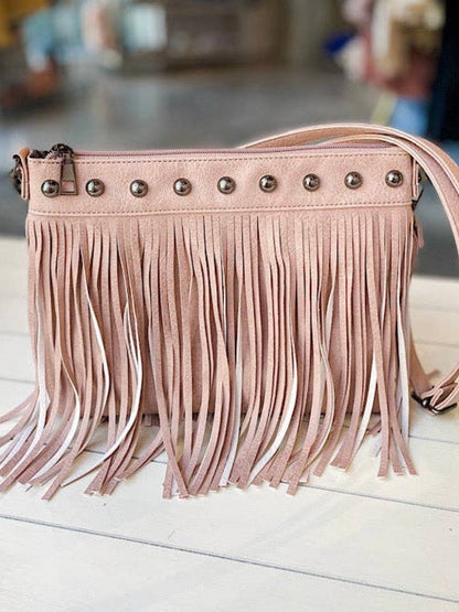 A Vintage Style Bag with Delicate Timeless Details