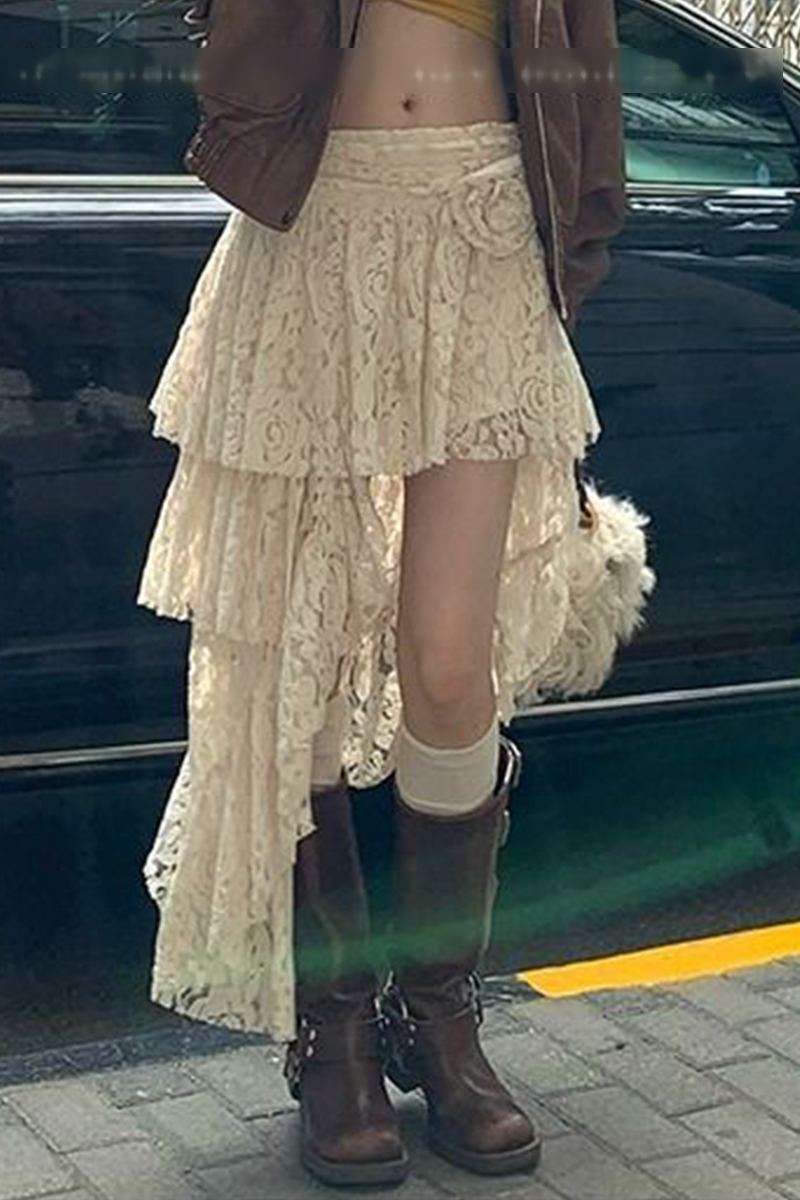 Elegantly Styled Garment for Everyday Wear