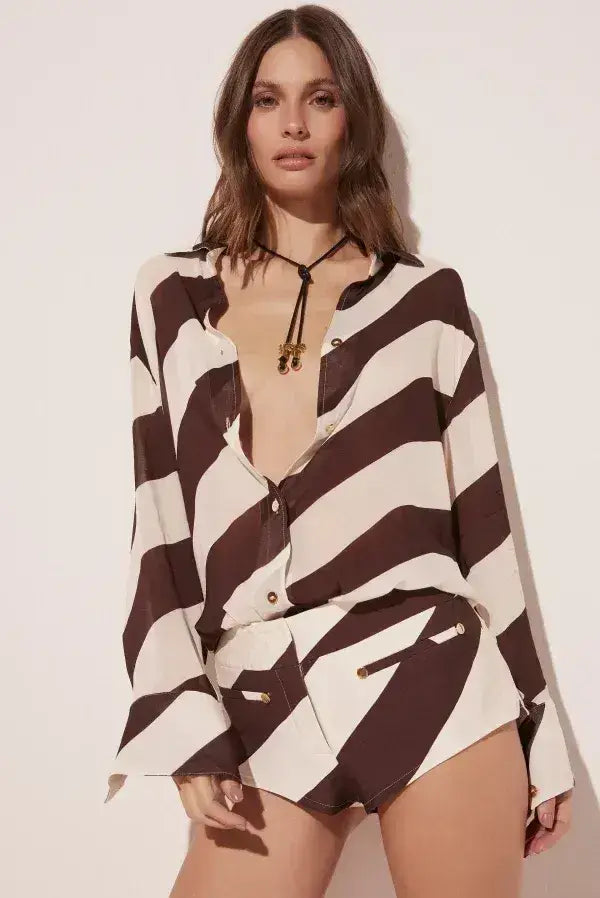 Polished Garment with an Effortless Classic Look