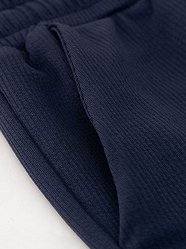 Beautifully Balanced Pants with Timeless Character