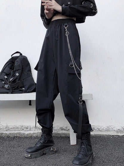 Beautifully Balanced Pants with Timeless Character