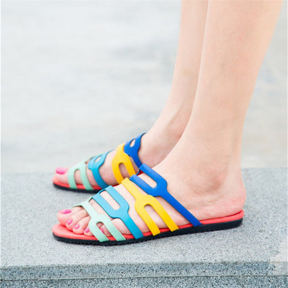 Elegantly Styled Sandals for Everyday Wear