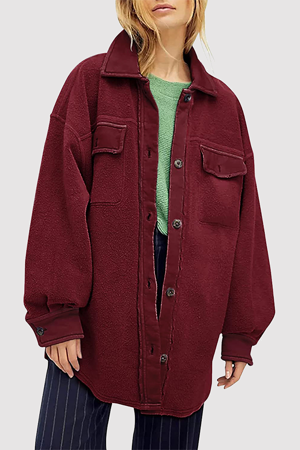 Classic Vintage Garment with a Flattering Fit