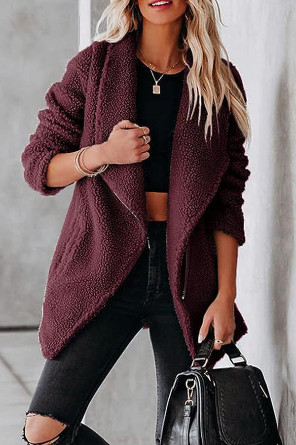Beautifully Finished Jacket in a Timeless Design