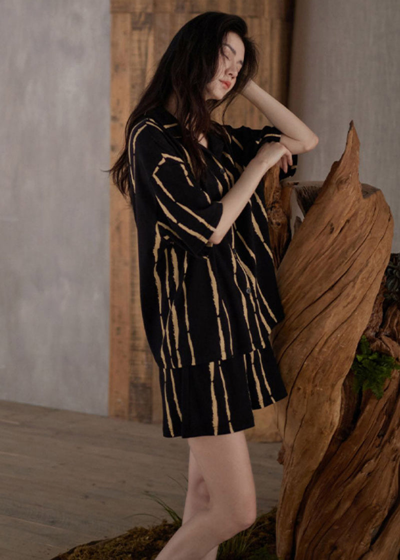 Beautifully Balanced Garment with Timeless Character