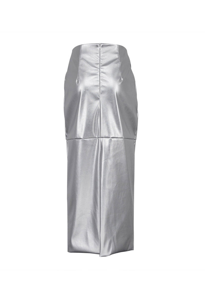 Effortlessly Elegant Garment with a Timeless Design