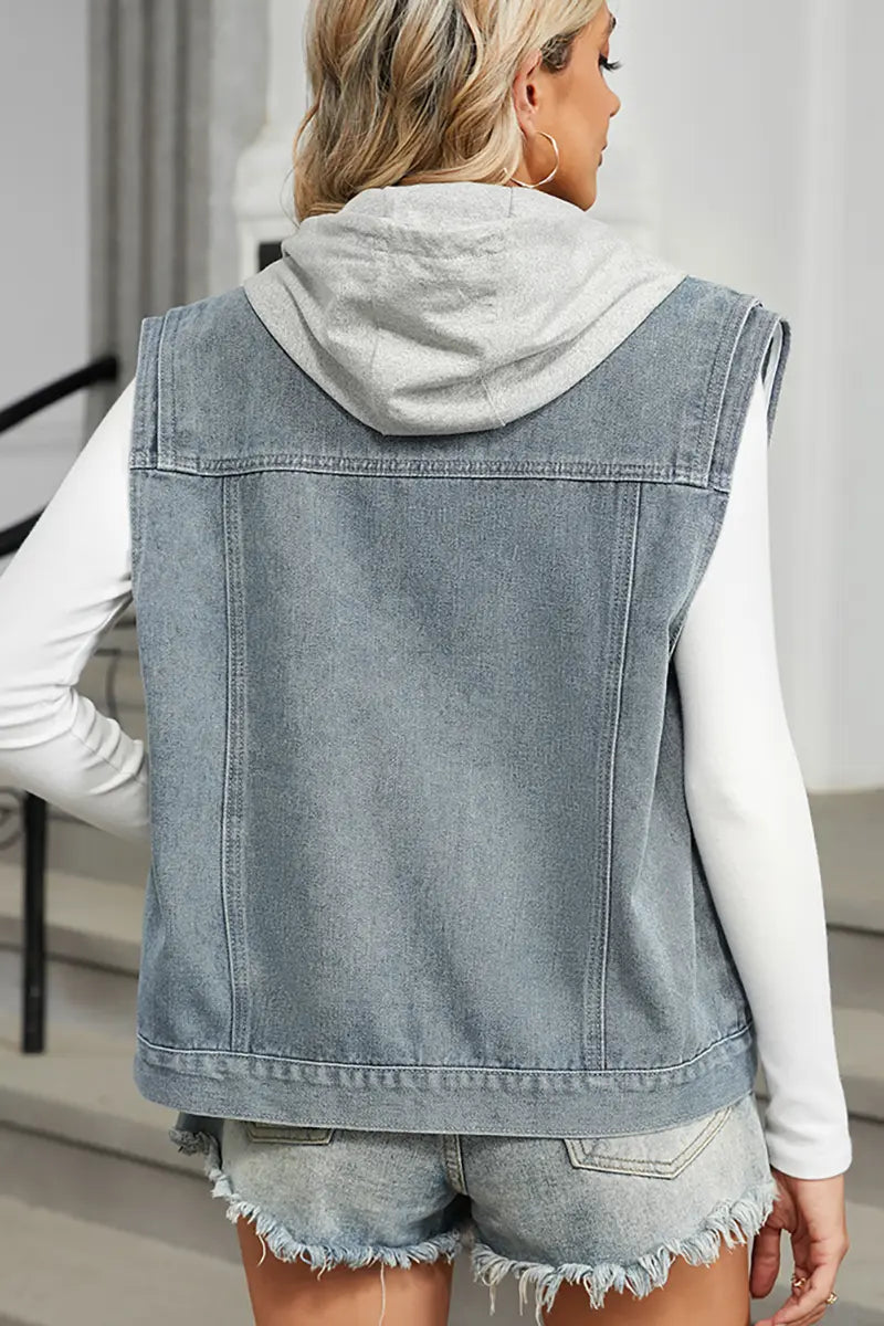 Well Tailored Garment with a Graceful Silhouette