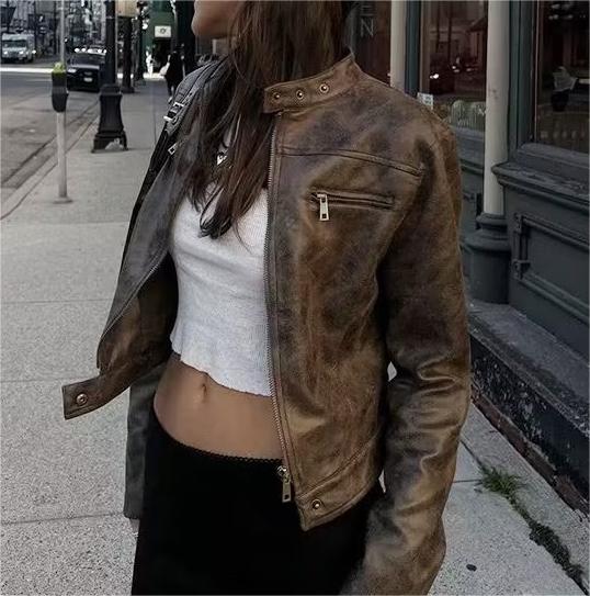 Beautifully Balanced Jacket with Timeless Character