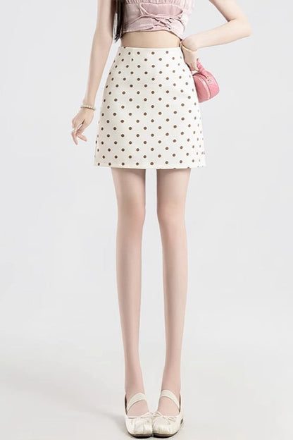 A Vintage Style Garment with Delicate Timeless Details