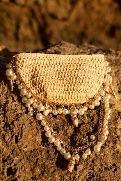 Effortlessly Elegant Bag with a Timeless Design
