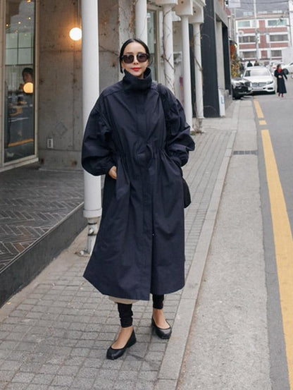 Beautifully Crafted Garment in a Classic Style
