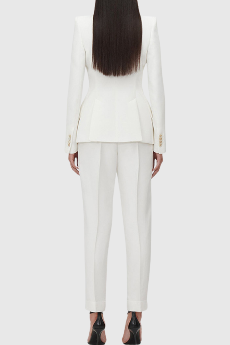 Classic Vintage & Enduringly Stylish Pants