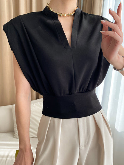 Classic Vintage & Enduringly Stylish Top