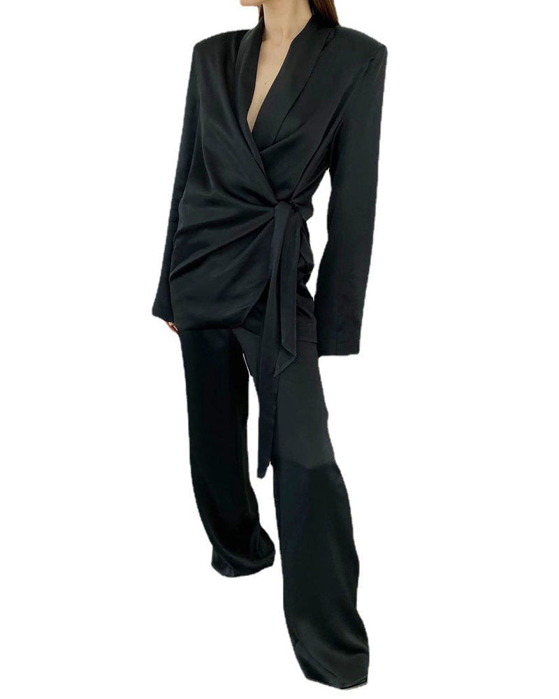 Beautifully Crafted Trousers in a Classic Style