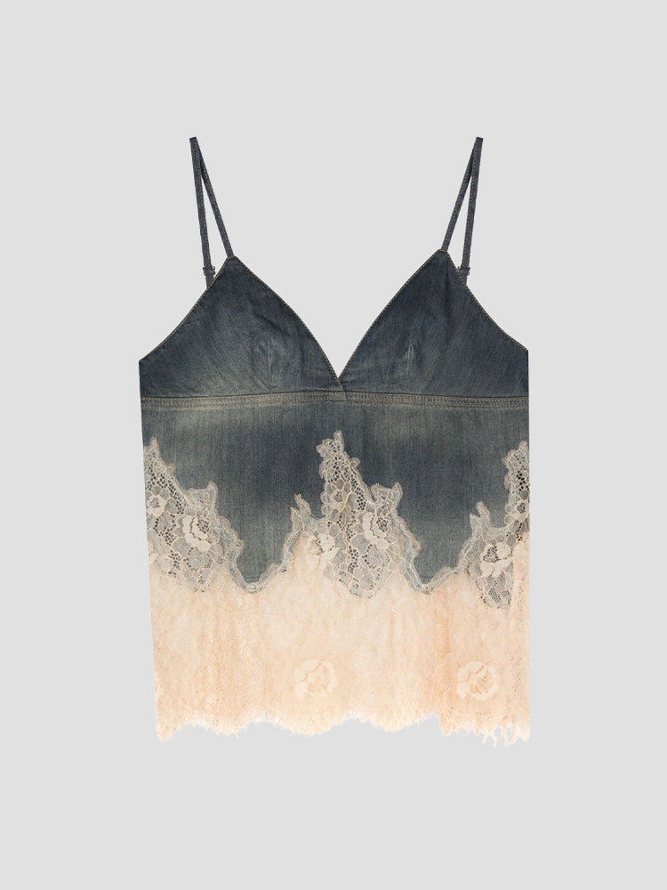 Sophisticated Top with a Clean Classic Look
