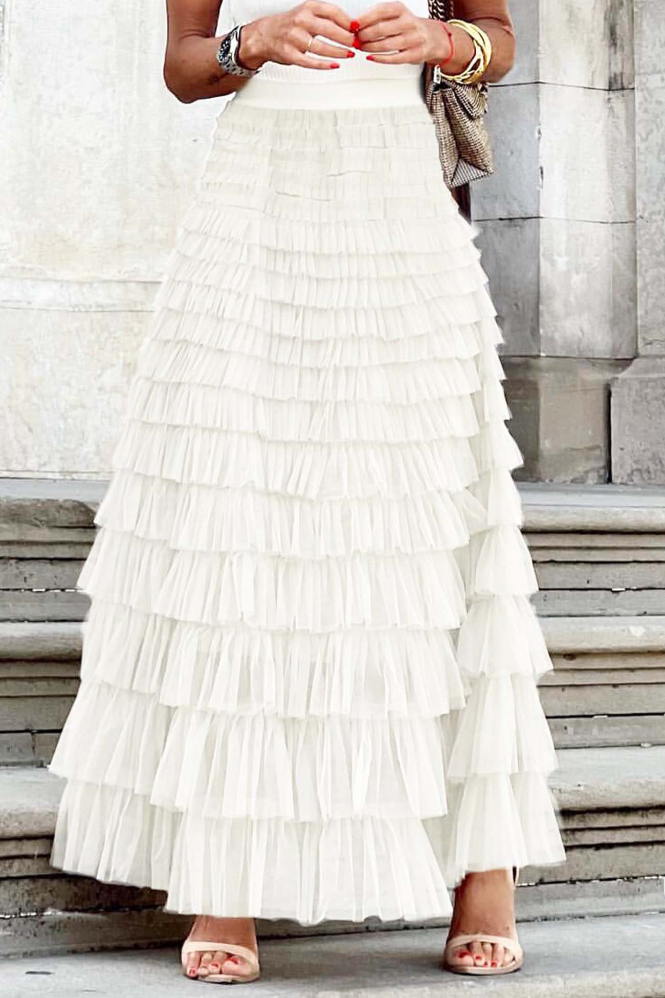 Classic Vintage & Enduringly Stylish Garment