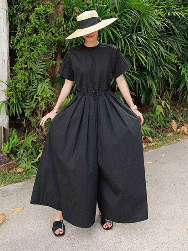 Vintage Inspired Garment with a Contemporary Edge