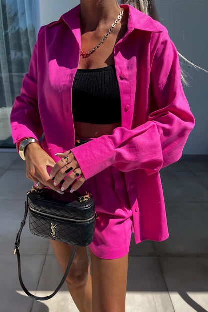 Classic Vintage Garment with a Flattering Fit