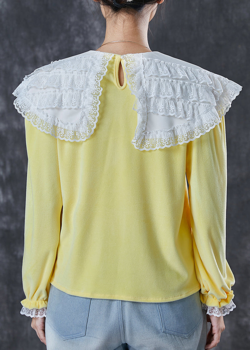 Vintage Inspired Shirt with a Contemporary Edge