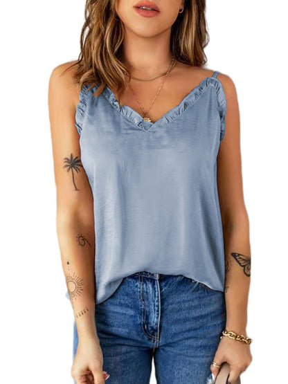 Beautifully Finished Top in a Timeless Design