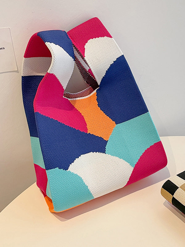 Beautifully Crafted Bag in a Classic Style