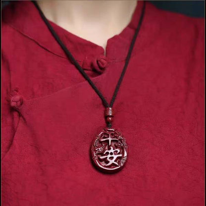 Beautifully Balanced Garment with Timeless Character