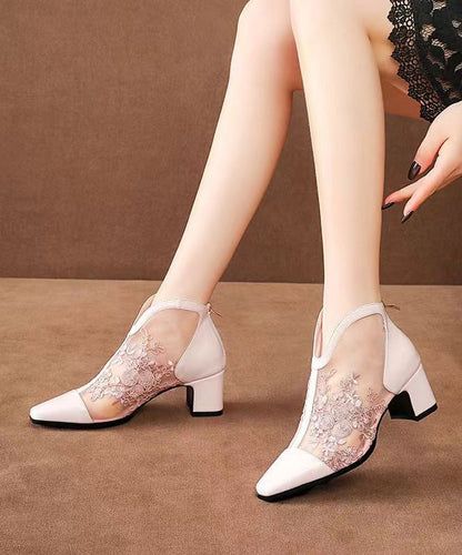 Gracefully Styled Boots for Any Occasion