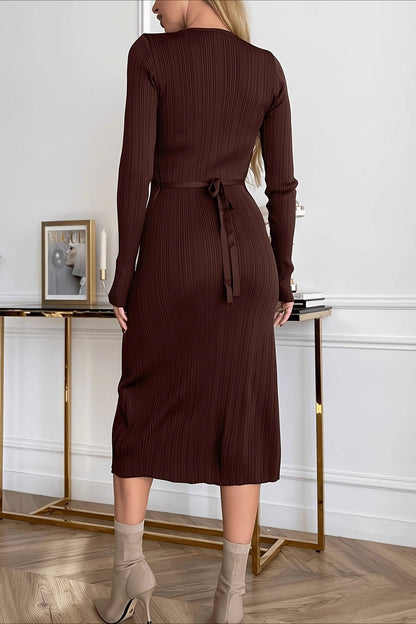 Sophisticated Sweater with a Clean Classic Look