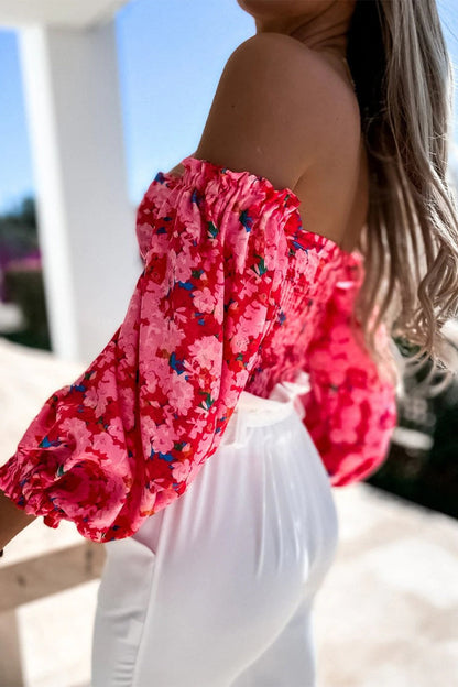 Beautifully Finished Top in a Timeless Design