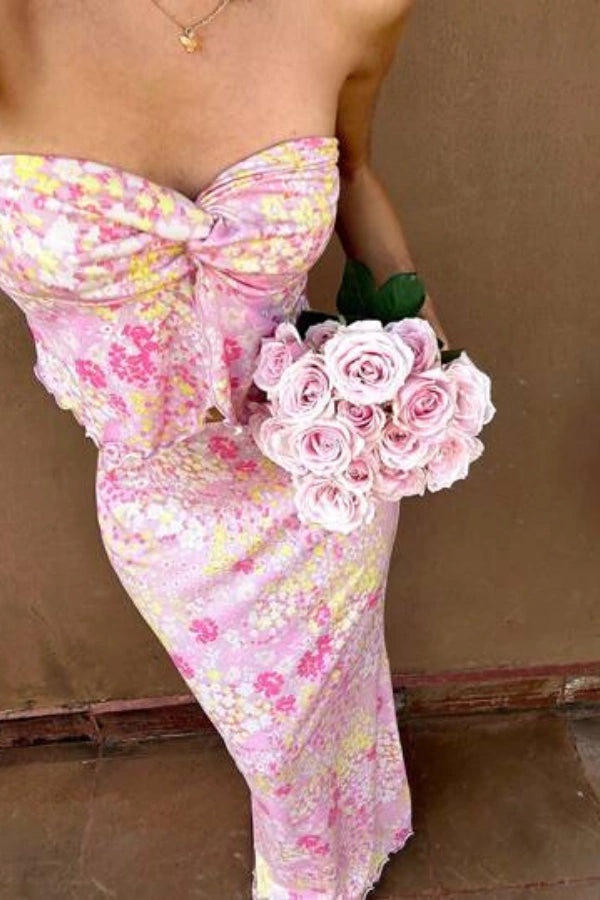 Gracefully Styled Garment for Any Occasion