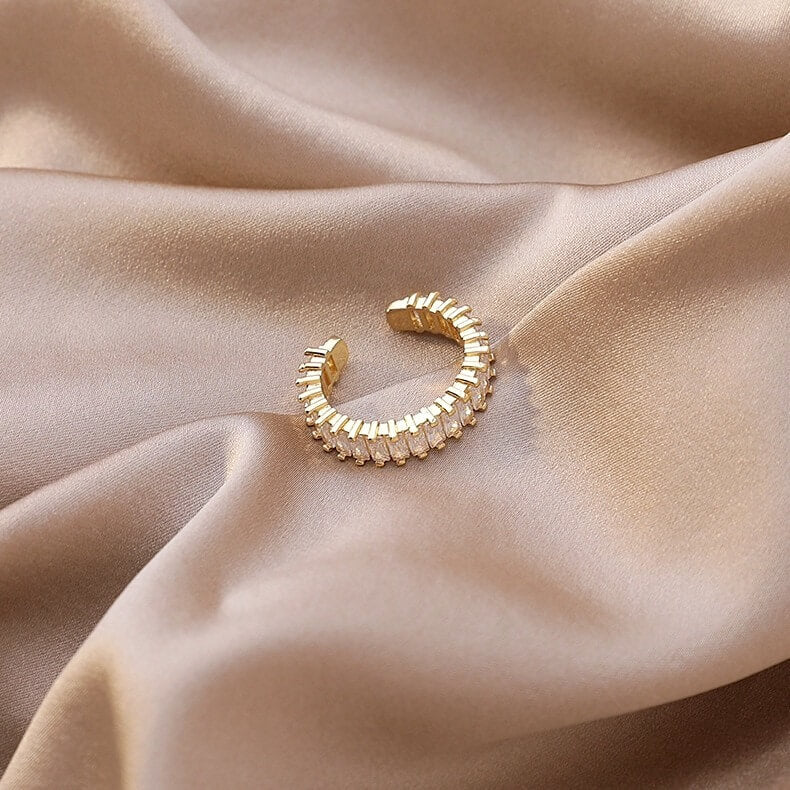 Vintage Inspired Garment with a Contemporary Edge