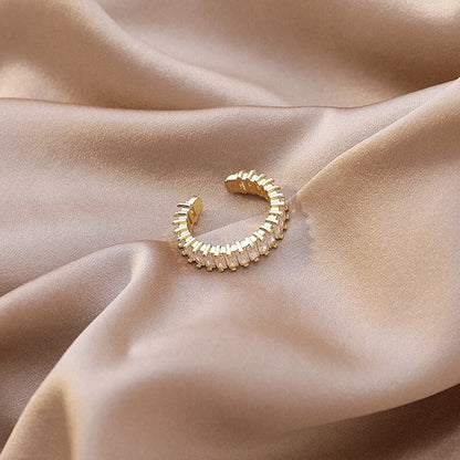 Vintage Inspired Garment with a Contemporary Edge