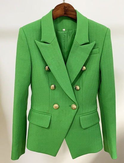 Polished Garment with an Effortless Classic Look