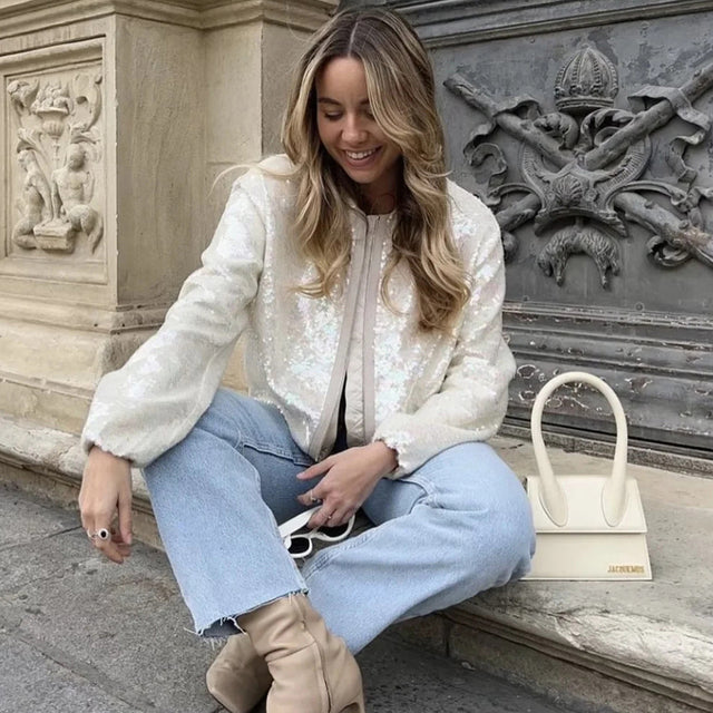 Elegantly Styled Cardigan for Everyday Wear