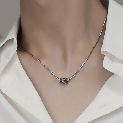 Beautifully Finished Garment in a Timeless Design