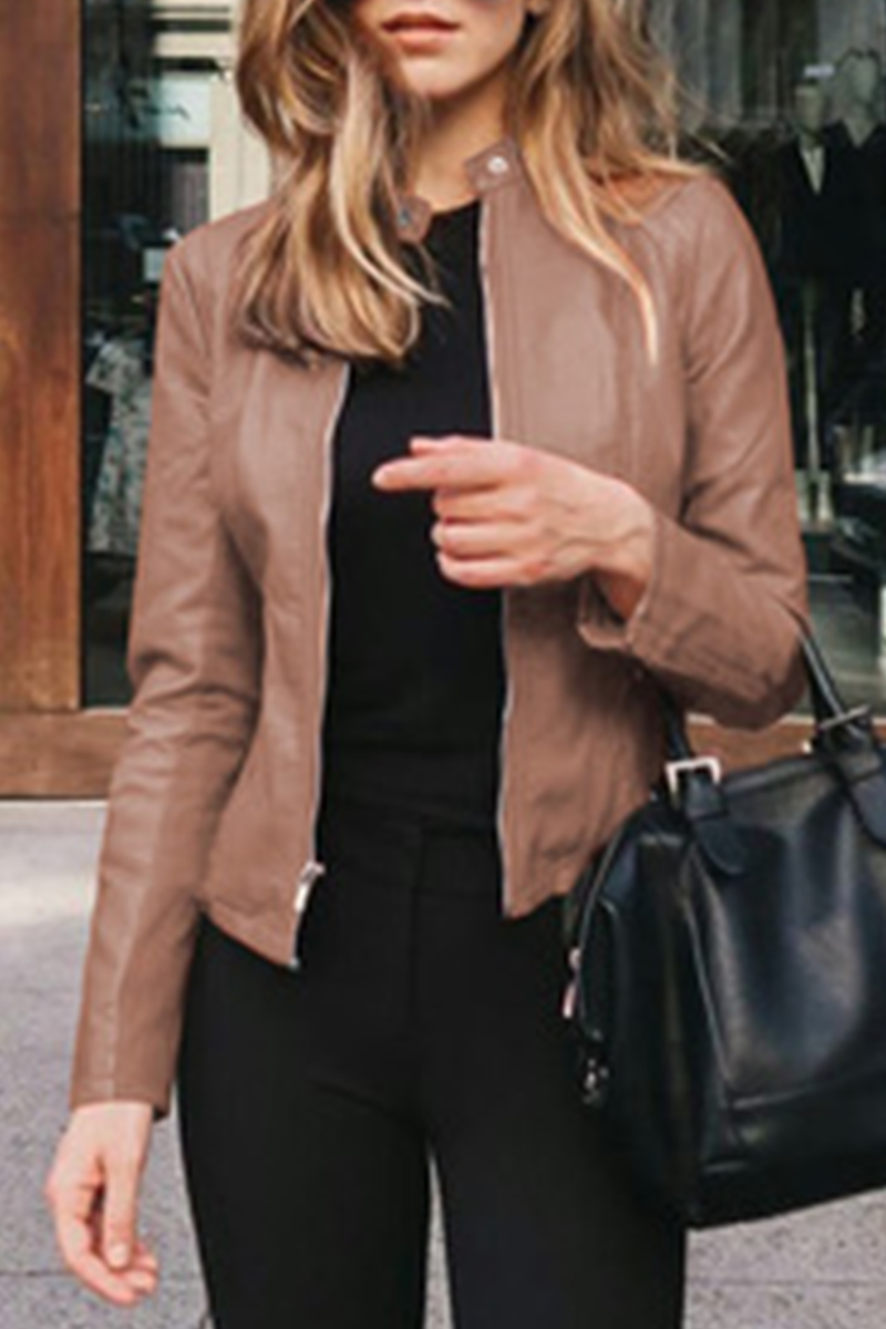 Beautifully Finished Garment in a Timeless Design
